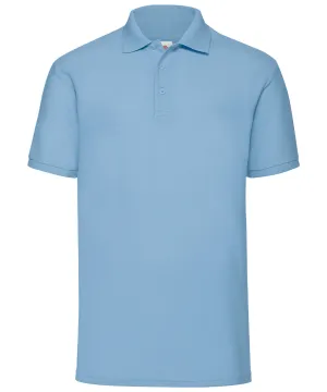 65/35 Polo | Sky Blue