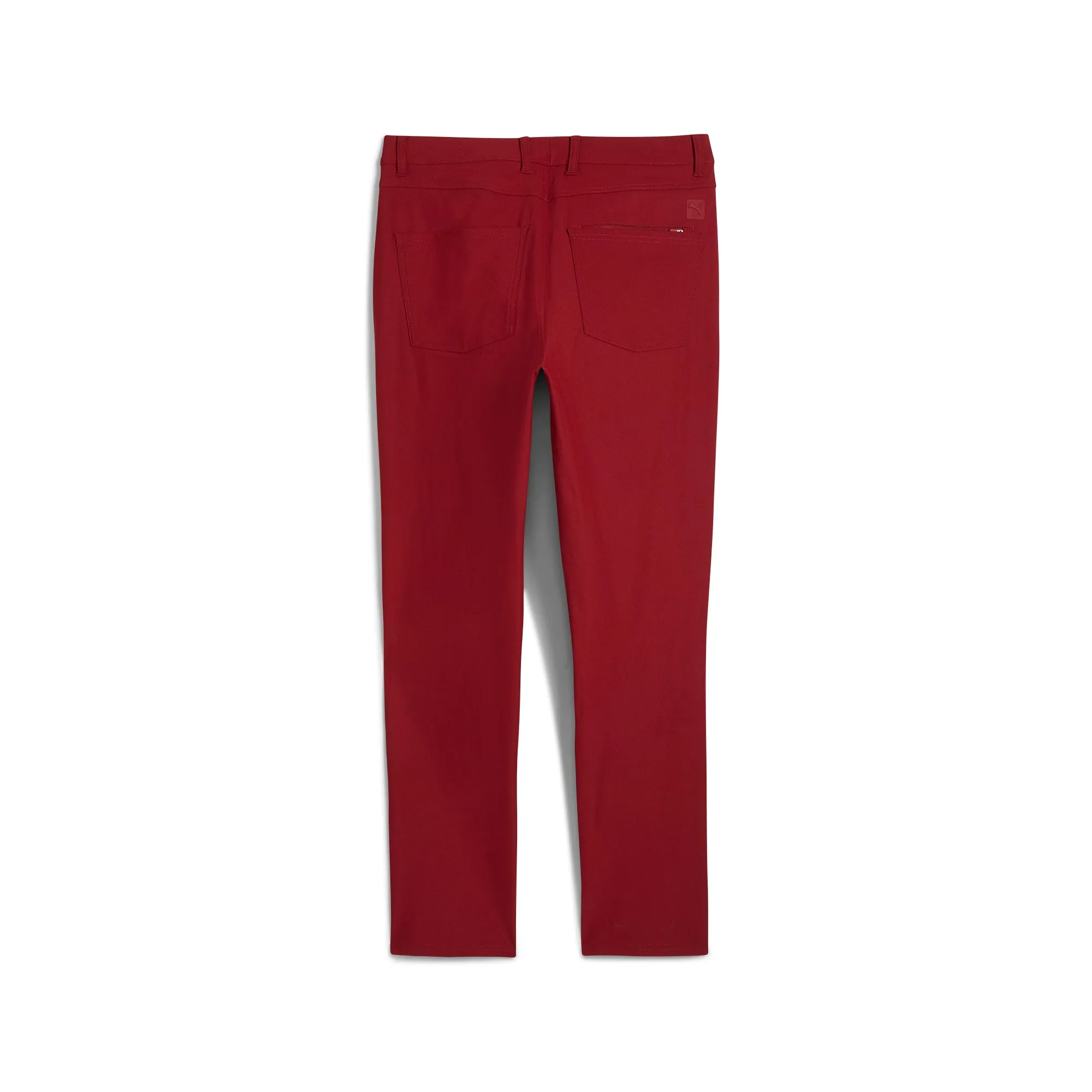 101 5 Pocket Golf Pants | Intense Red