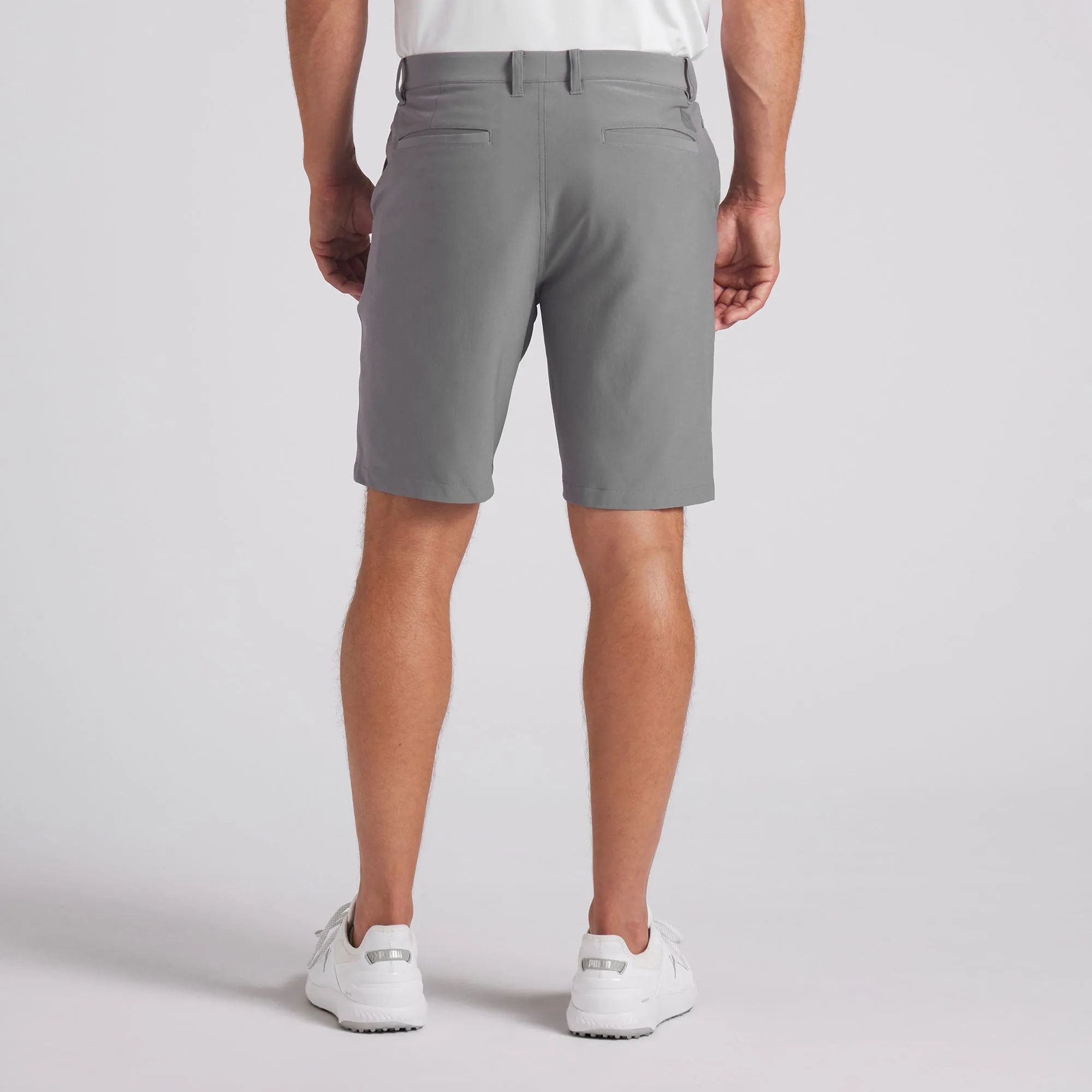 101 Solid 9" Golf Shorts