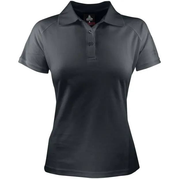 2306 Aussie Pacific Women's Keira Polo Shirt