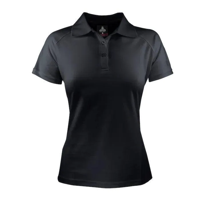 2306 Aussie Pacific Women's Keira Polo Shirt