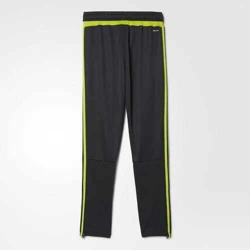 Adidas Youth Tiro 15 Pant Solar Yellow