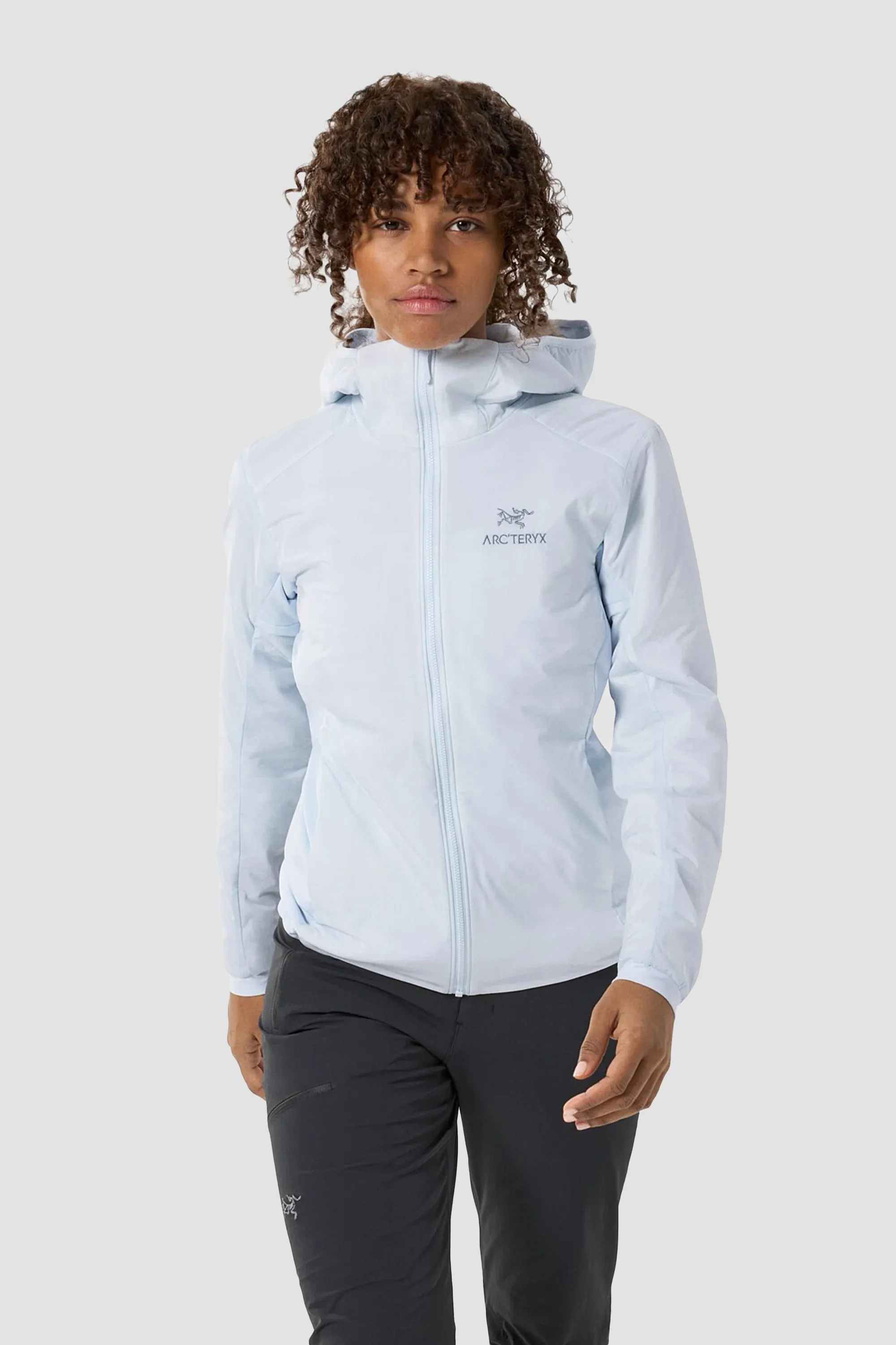 Arc'teryx Women's Atom Hoody in Daybreak