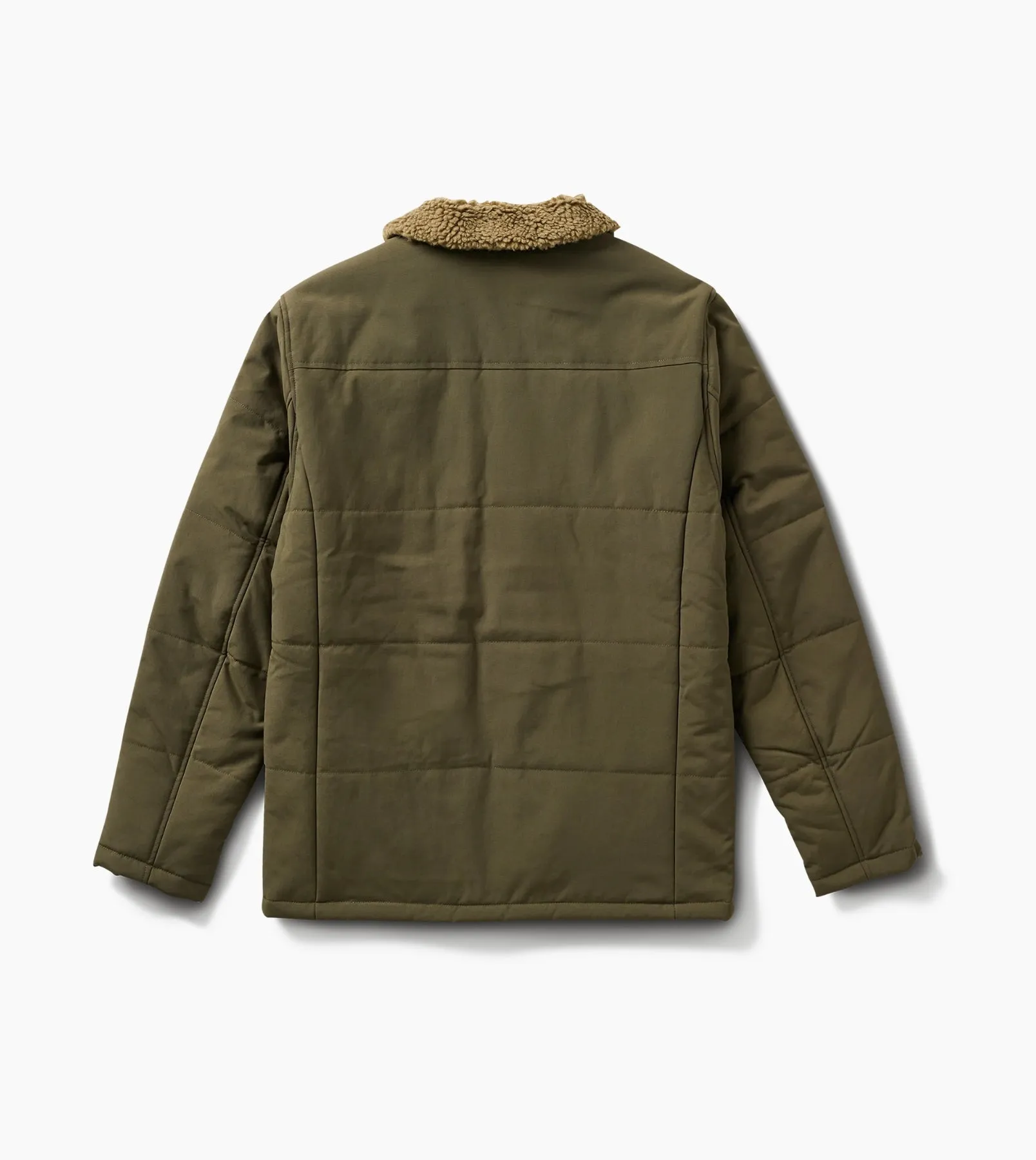 Axeman II Jacket