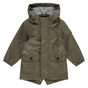 Babyface Boys Raincoat