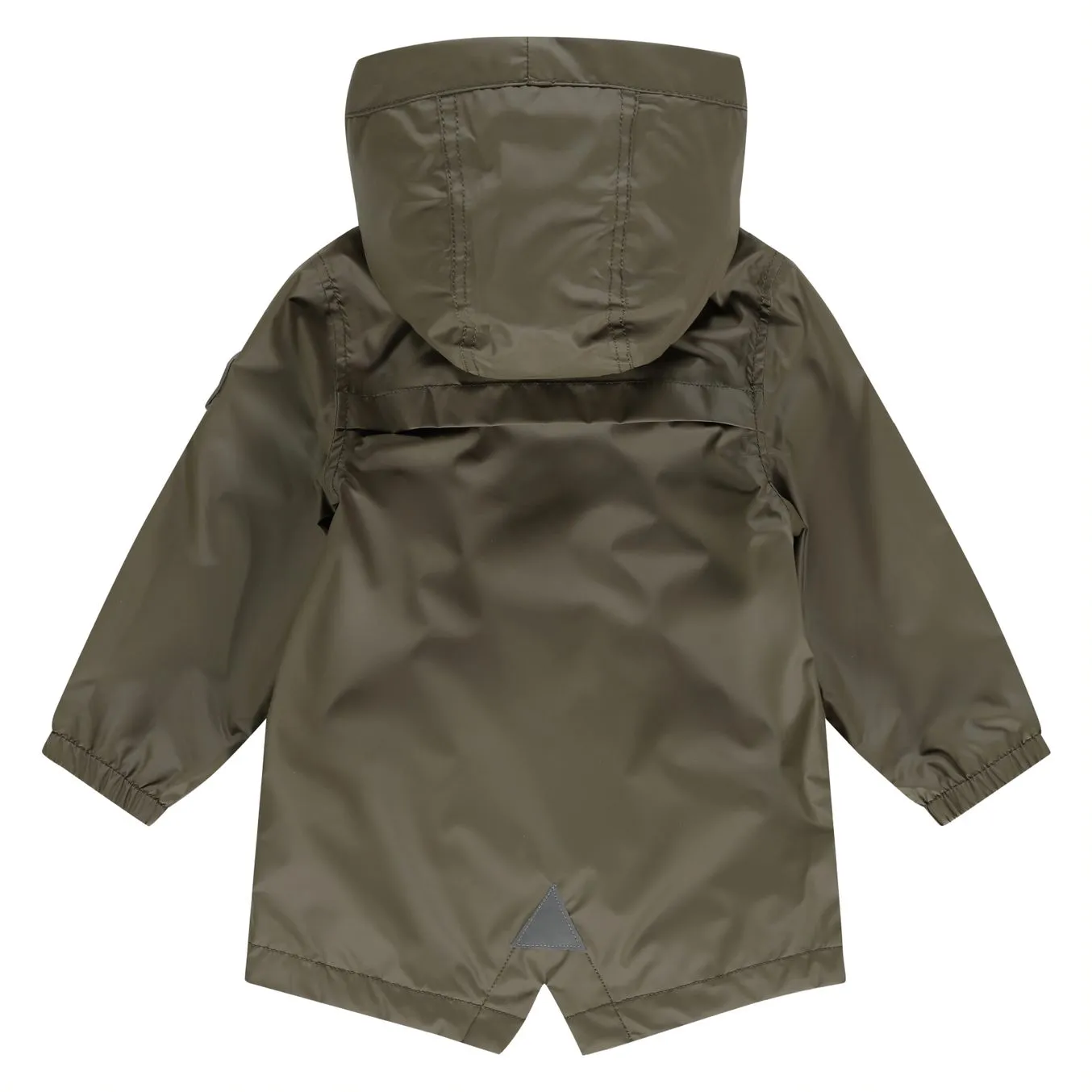 Babyface Boys Raincoat
