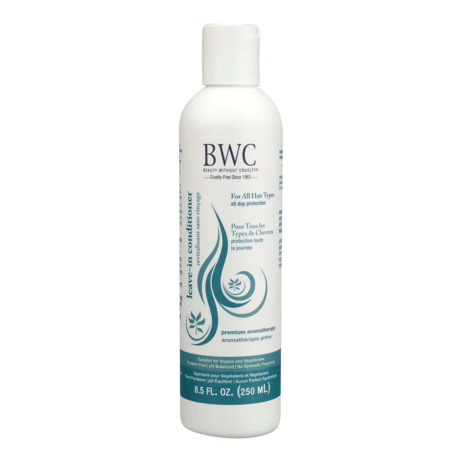 Beauty Without Cruelty Leave-in Conditioner: Revitalize (8.5 Fl Oz)