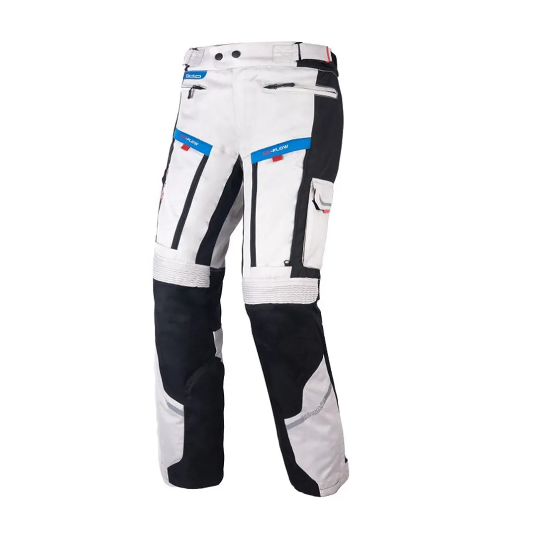 BELA Transformer 34L- Textile Pant -  ICE BLACK BLUE