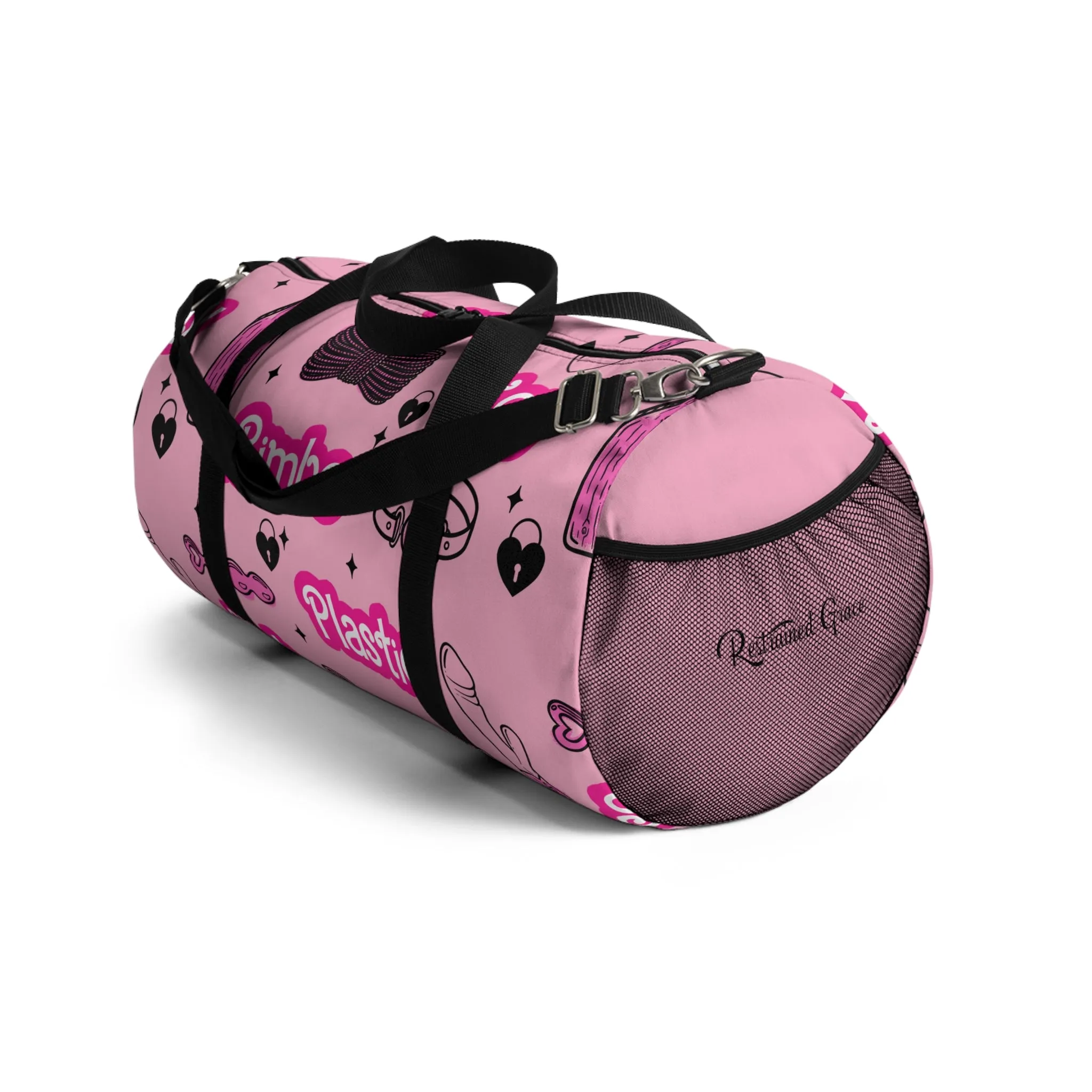 Bimbo Doll Fetish Gear Bag