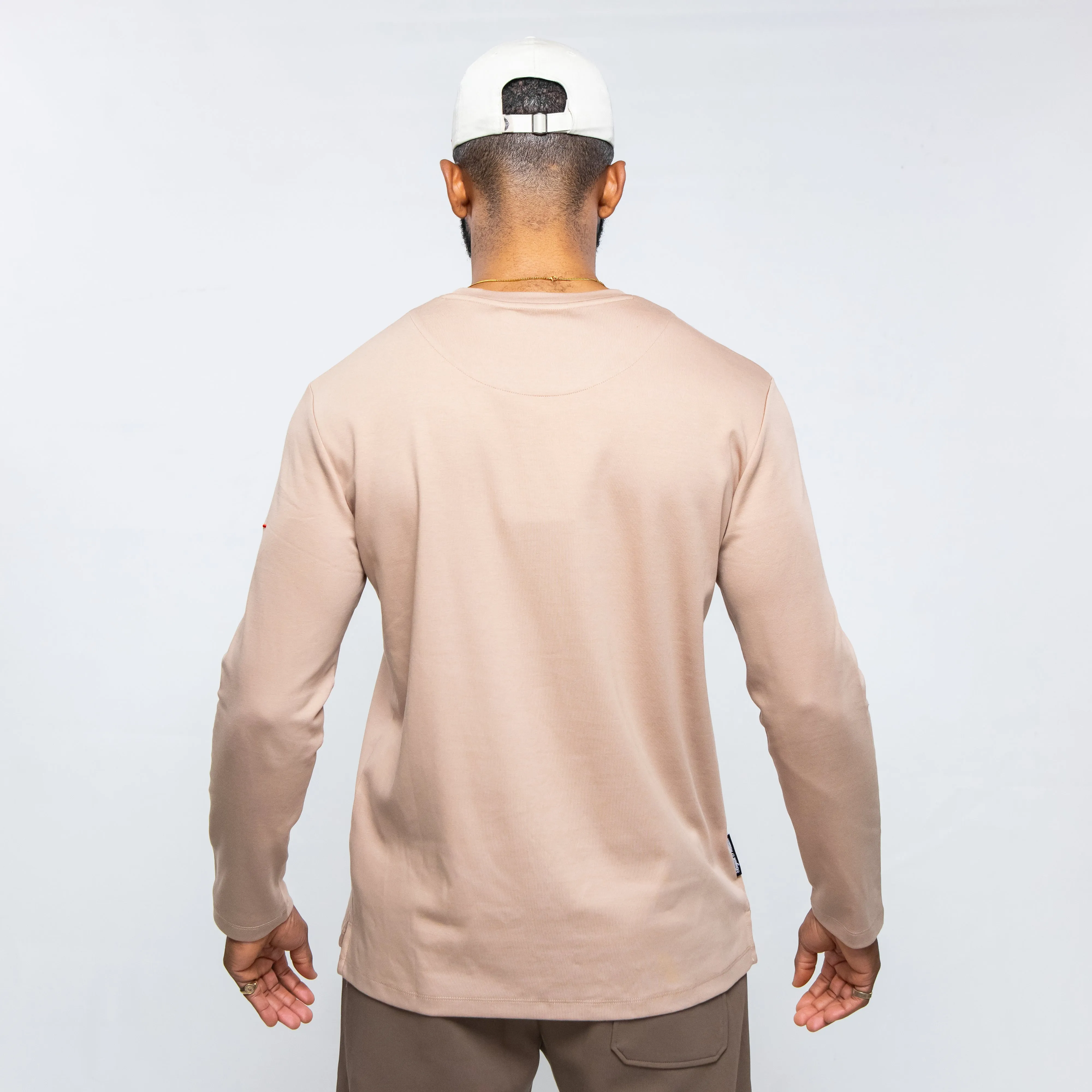 Bogart Premium Collection Long-Sleeve Tee