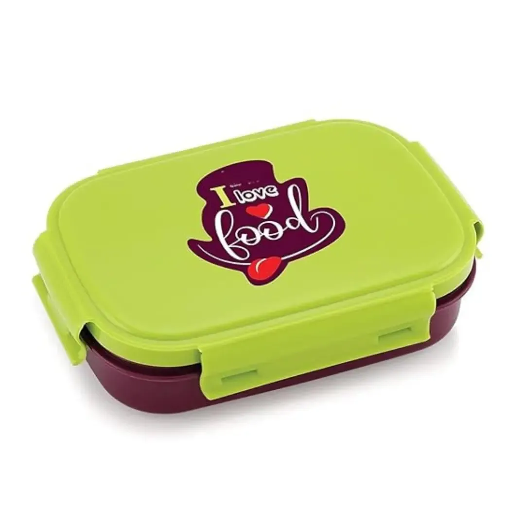 Bold Bite Lunchbox