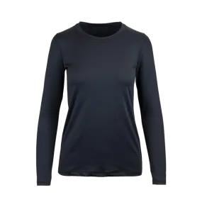 Brass Monkey - Women's 100% Merino L/S Top