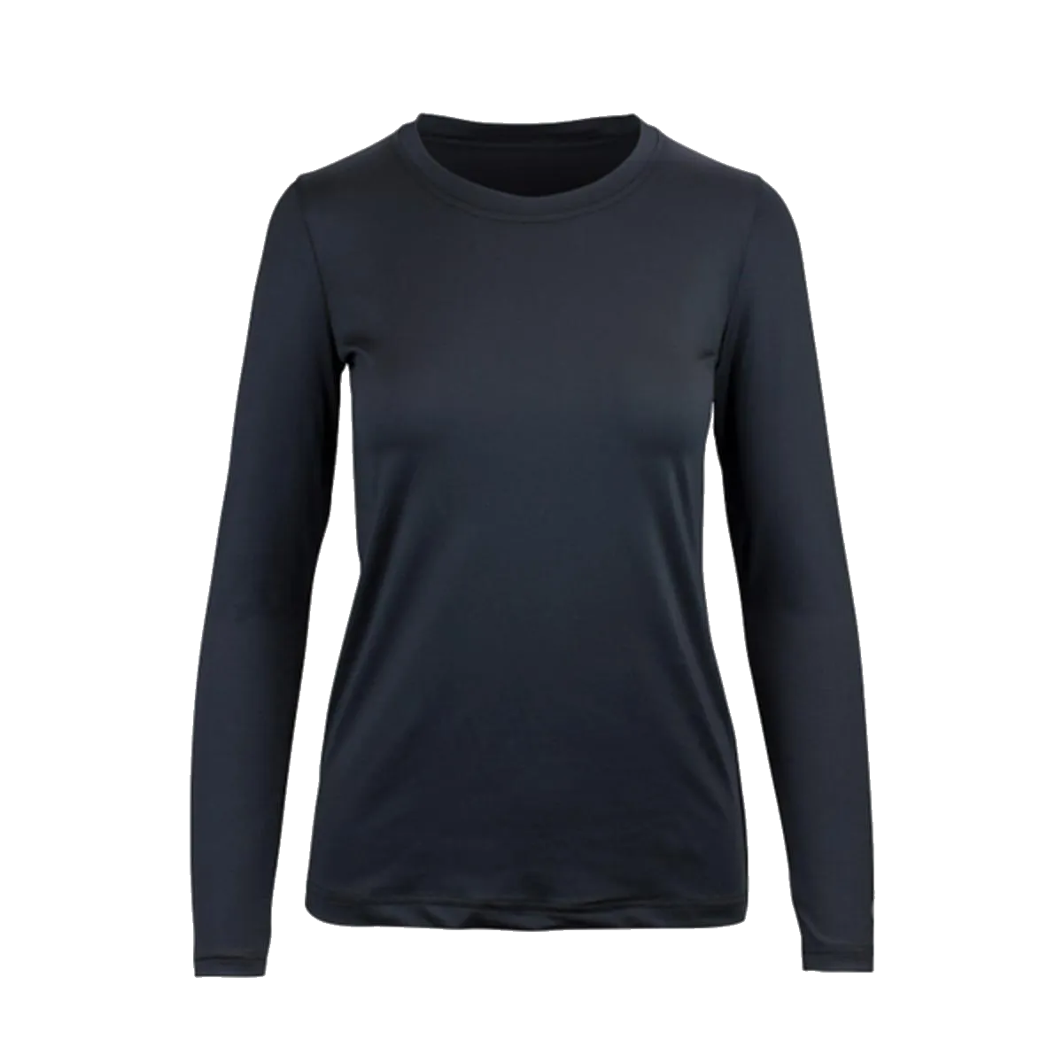 Brass Monkey - Women's 100% Merino L/S Top