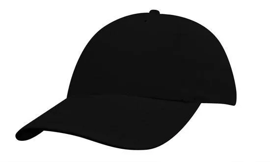 BRUSHED HEAVY COTTON YOUTH SIZE CAP