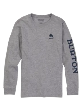 Burton Elite Long Sleeve T-Shirt - Kids'