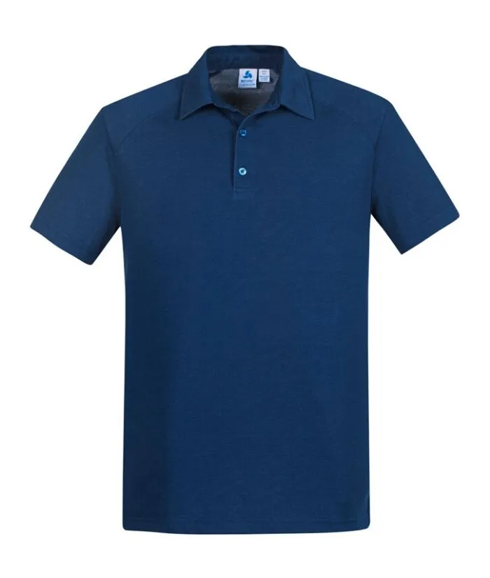 Byron Mens Polo