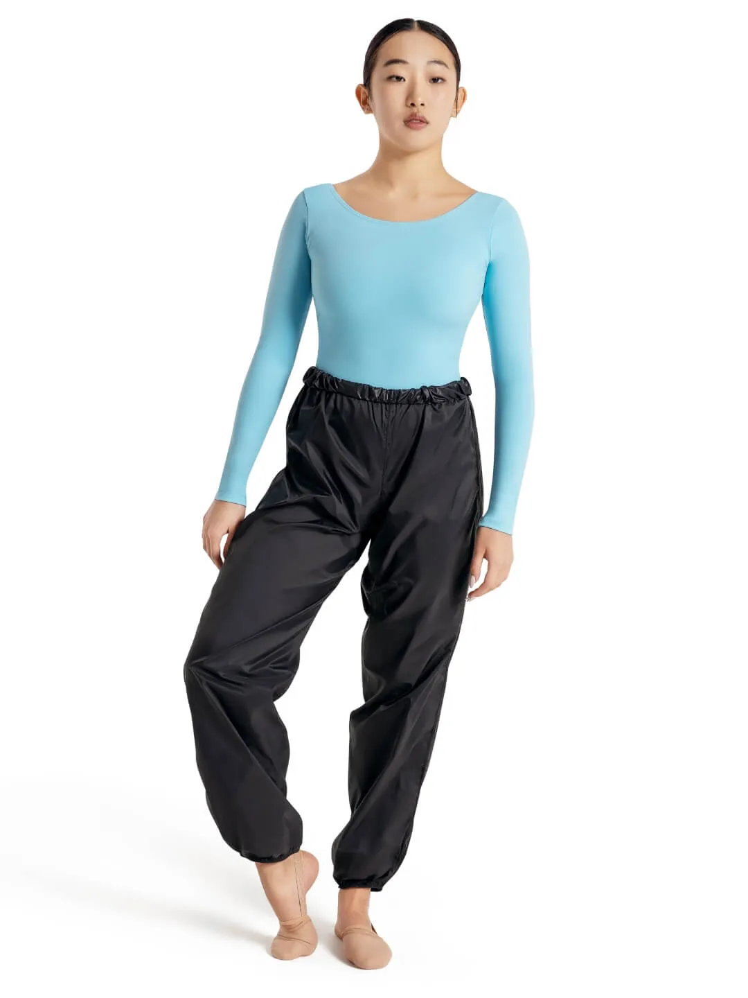 Capezio 12080W Rip Stop Pants