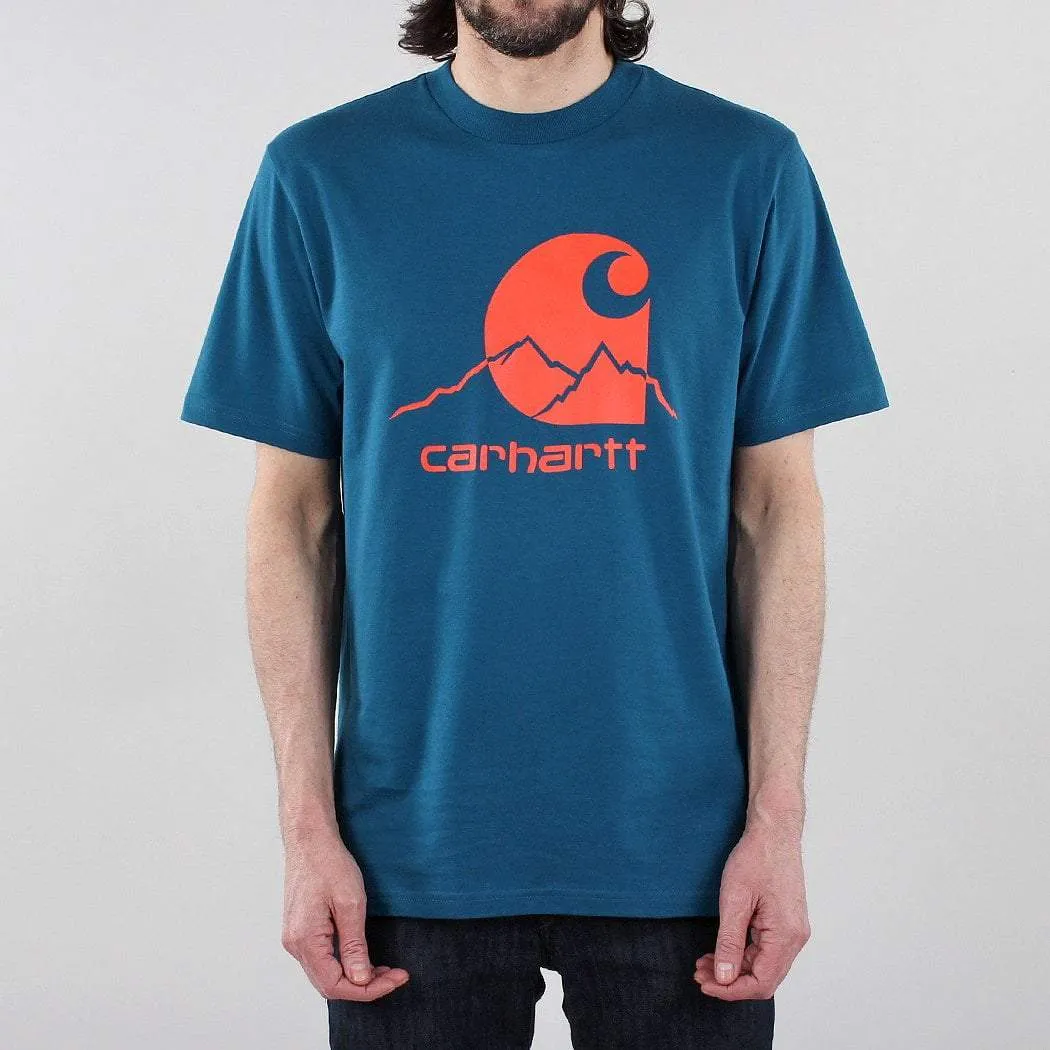 Carhartt WIP Outdoor C T-shirt