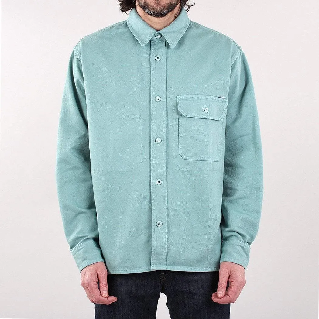 Carhartt WIP Reno Long Sleeve Shirt