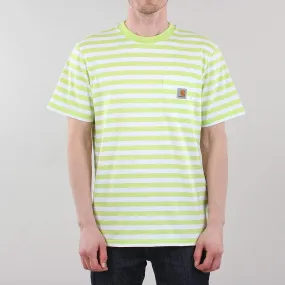 Carhartt WIP Scotty Pocket T-shirt