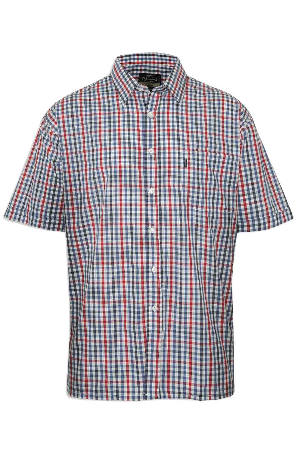 Champion Short Sleeved Shirt -  Doncaster