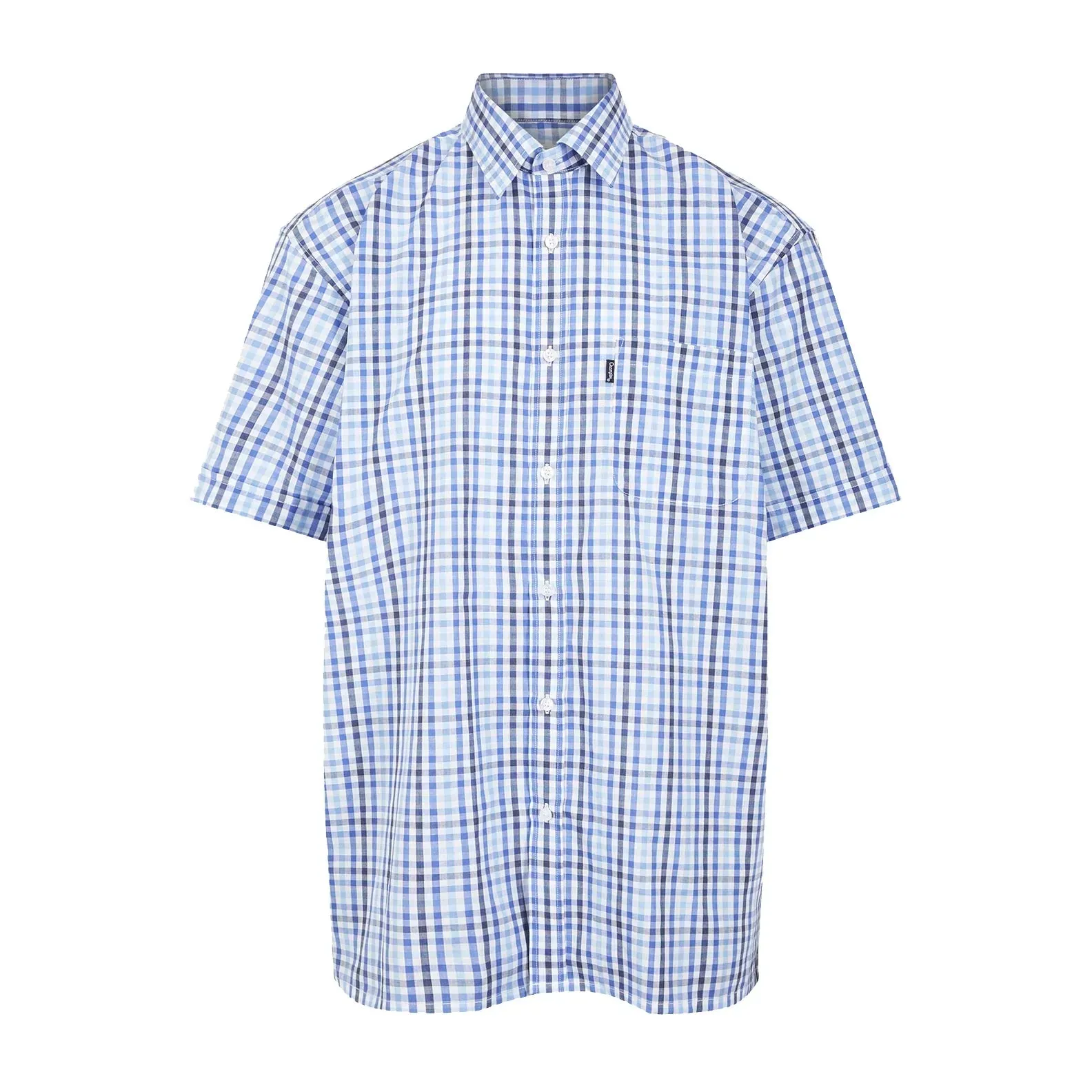 Champion Short Sleeved Shirt -  Doncaster