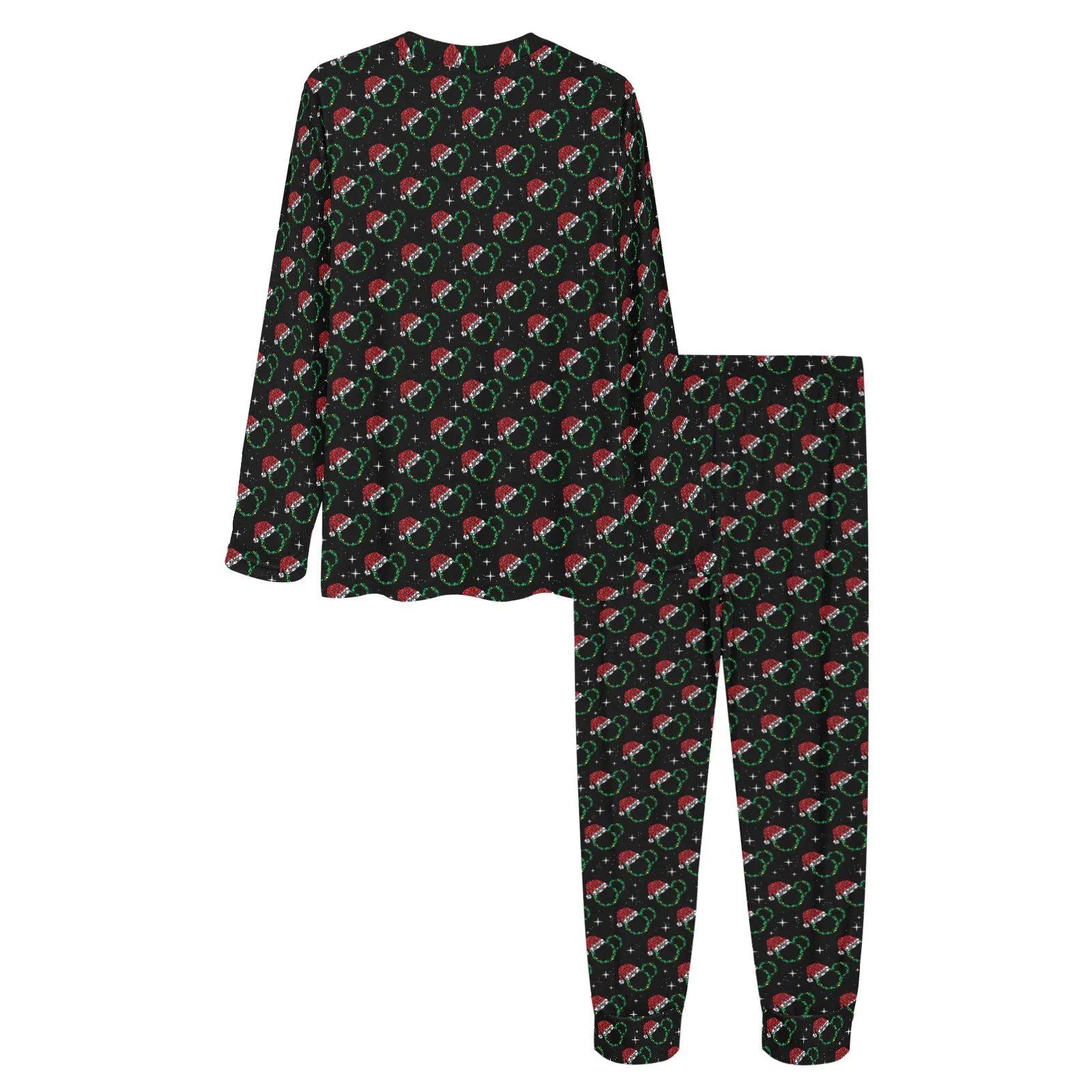 Christmas Women's Pajama Set