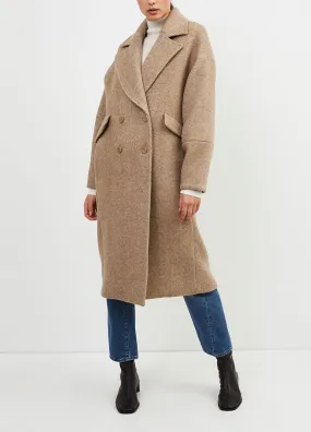 Clare Coat