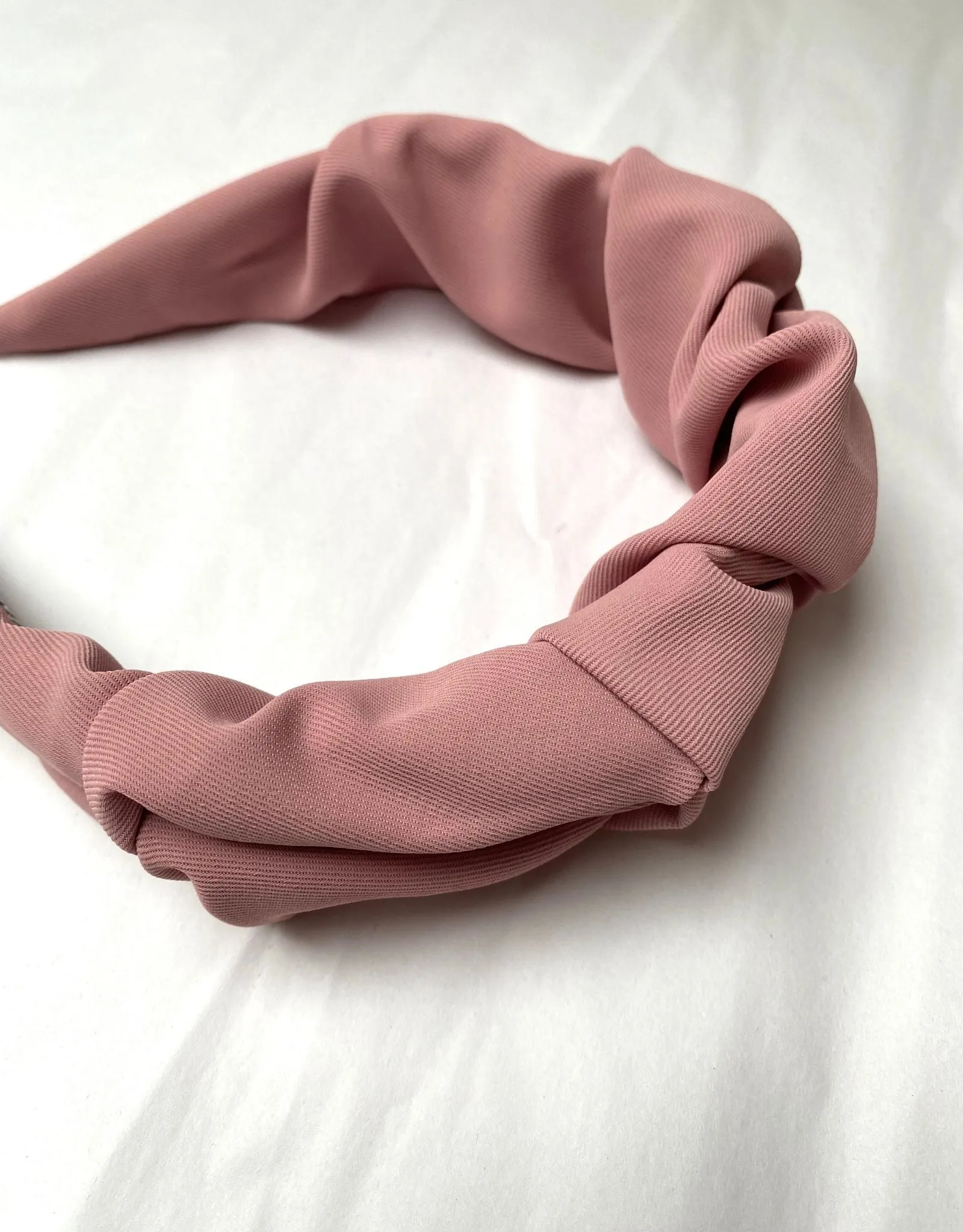 Comfortable Gathered Hairband