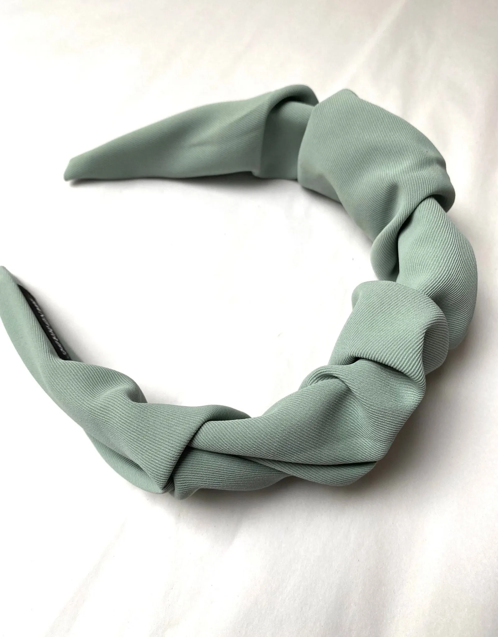 Comfortable Gathered Hairband