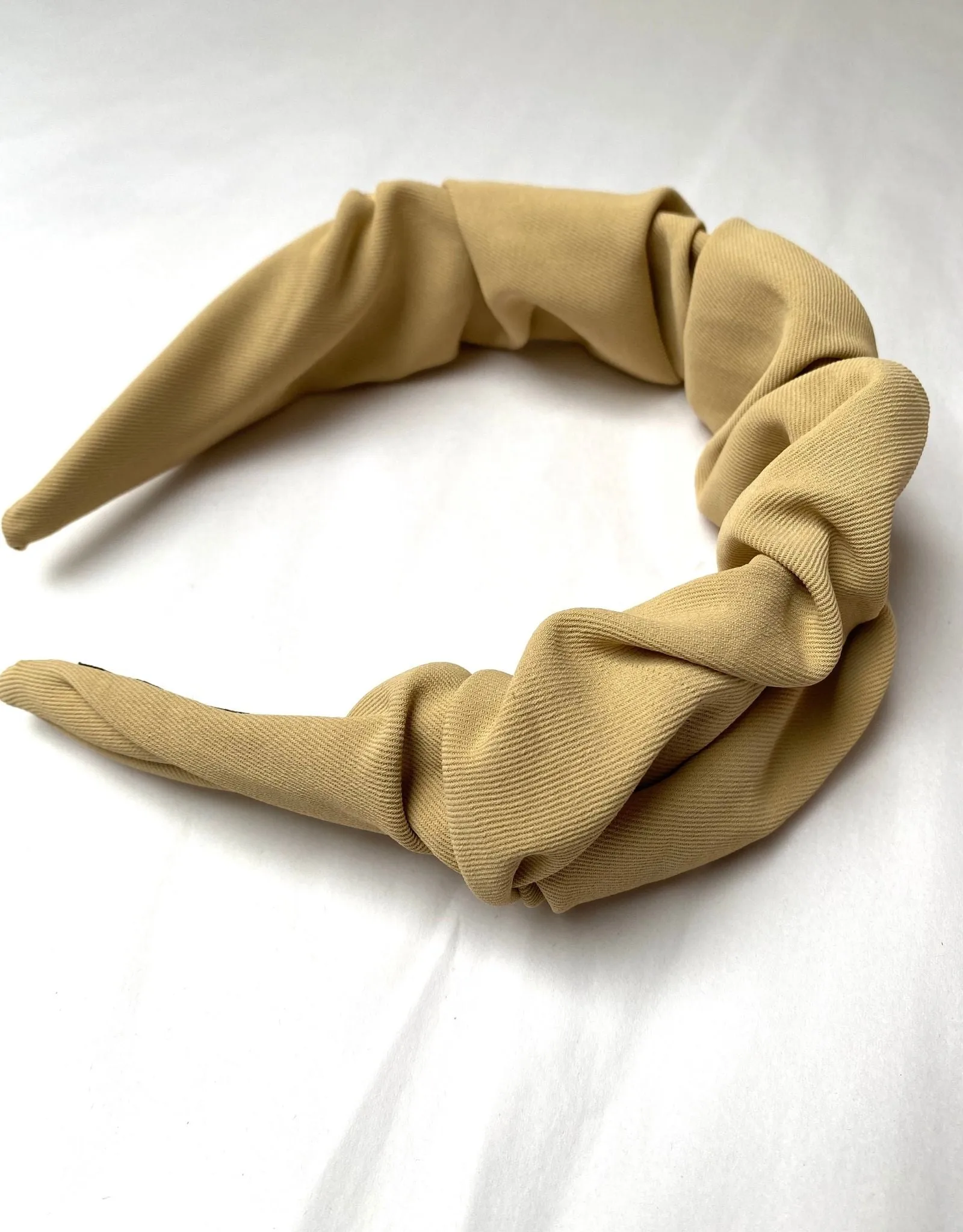 Comfortable Gathered Hairband