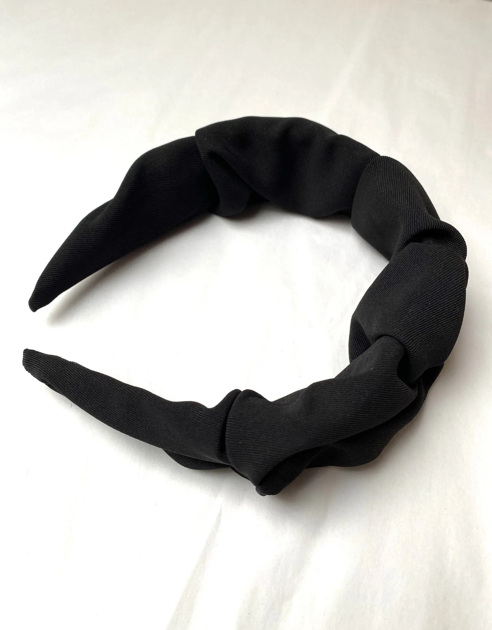 Comfortable Gathered Hairband