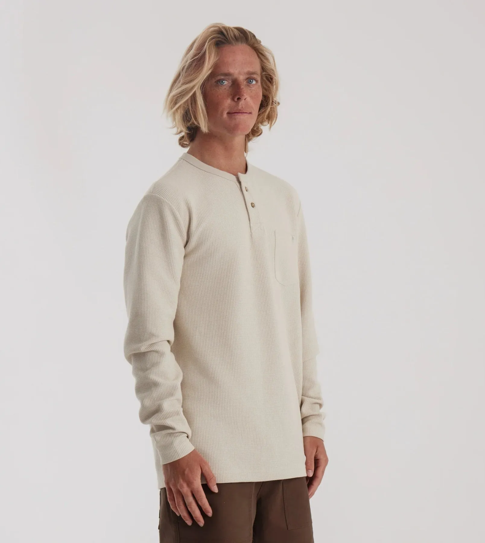 Companion Long Sleeve Thermal