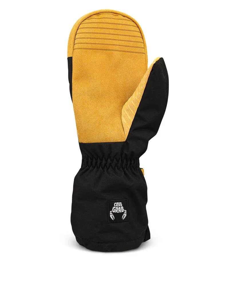 Crab Grab Cinch Mitt