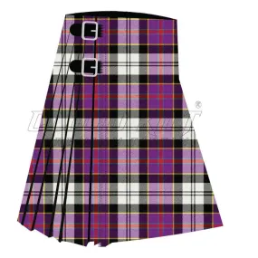 Culloden Dress