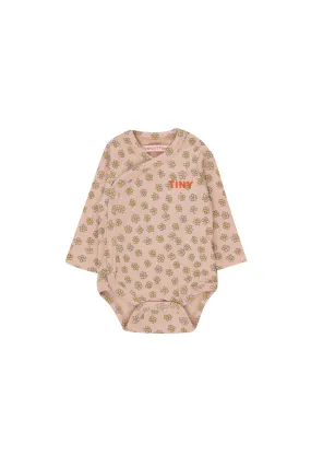 Daisies Baby Top & Pant