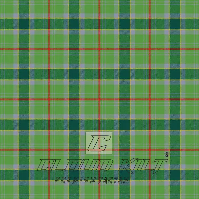 Dalwhinnie Tartan