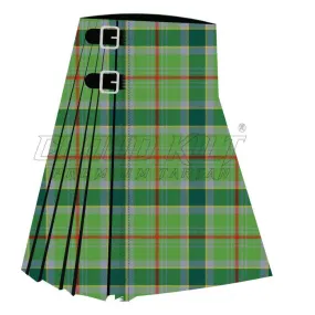 Dalwhinnie Tartan