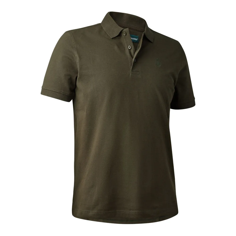 Deerhunter Harris Polo Shirt