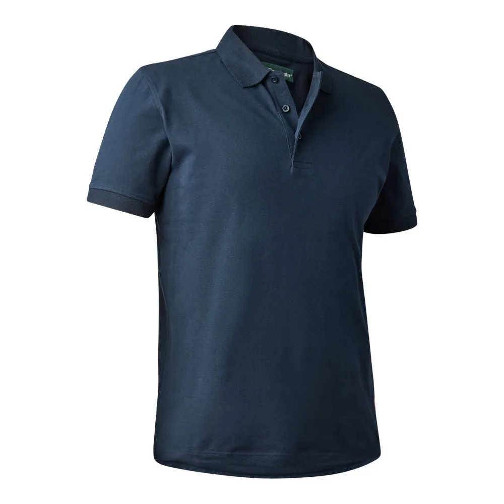 Deerhunter Harris Polo Shirt