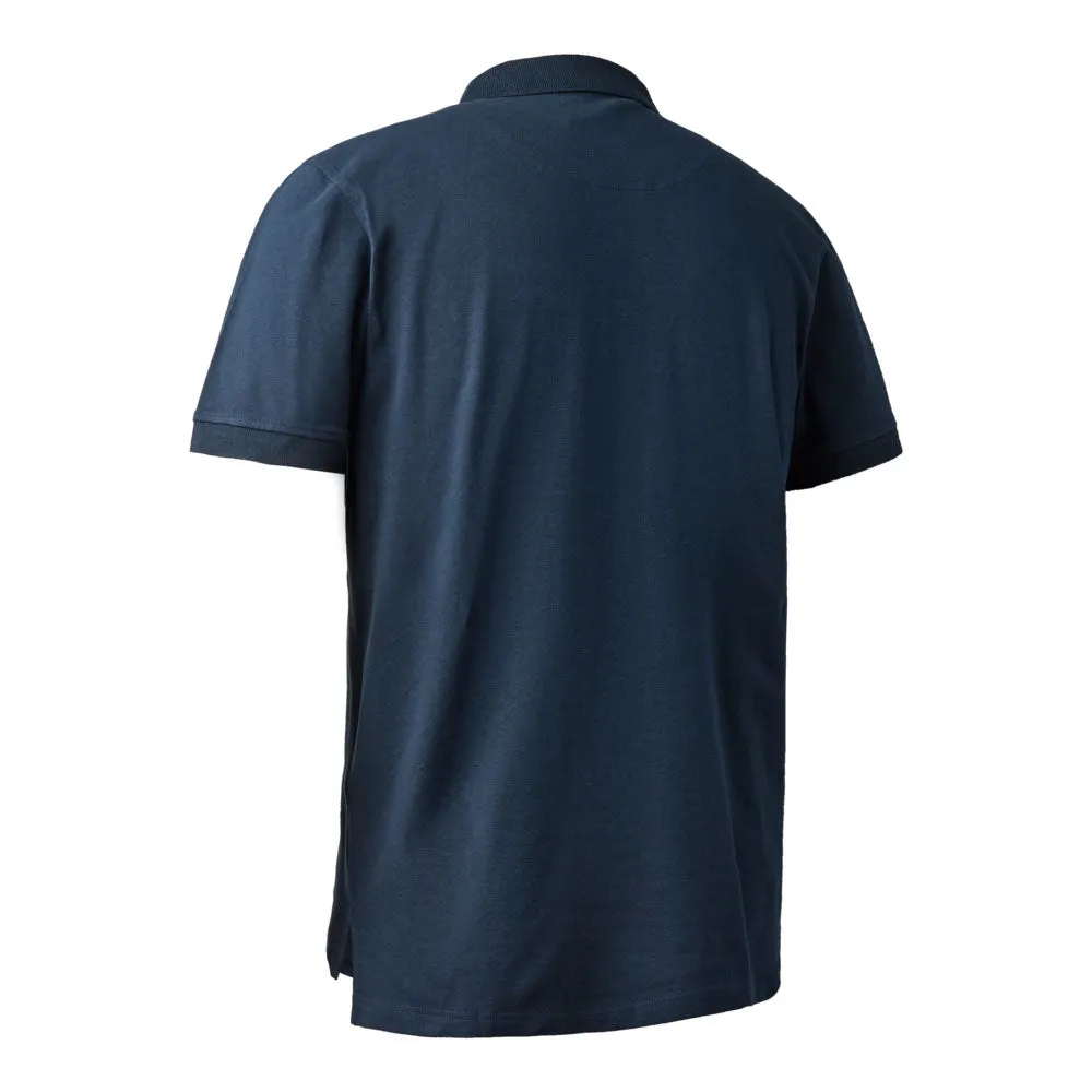 Deerhunter Harris Polo Shirt