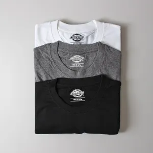 Dickies MC T-shirt 3-Pack