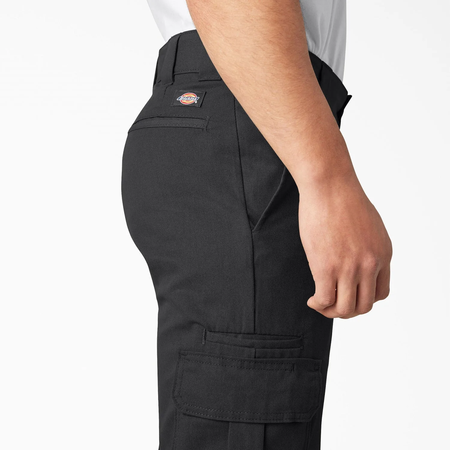 Dickies Men's FLEX Regular Fit Cargo Pant