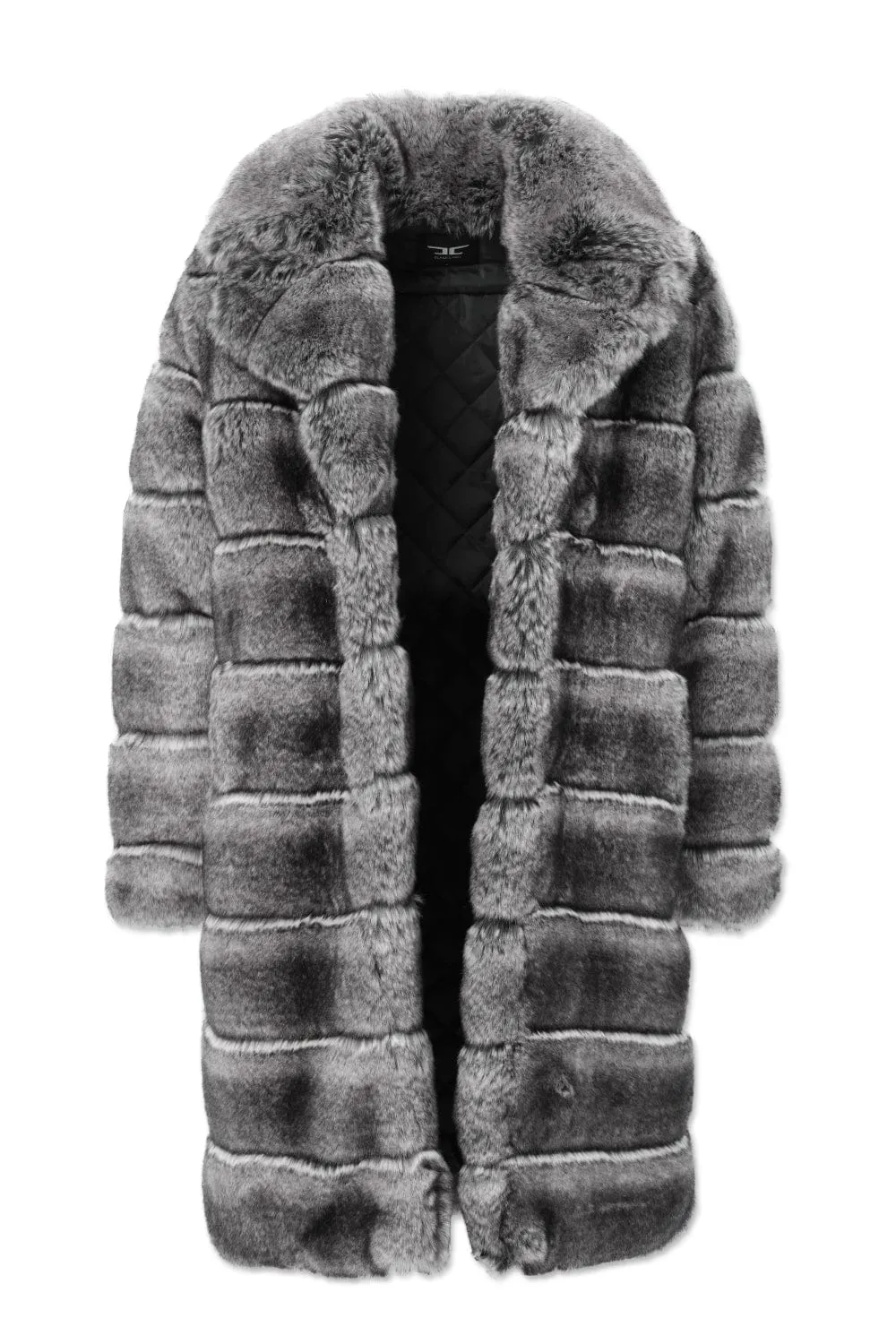 Don Juan Fur Coat (Chinchilla)