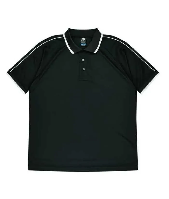 Double Bay Mens Polo