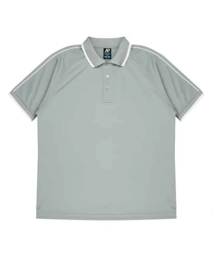 Double Bay Mens Polo