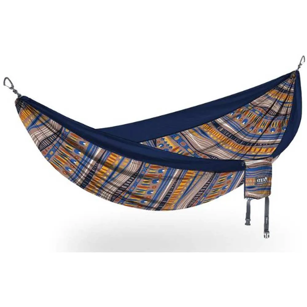 DoubleNest Prints Hammock