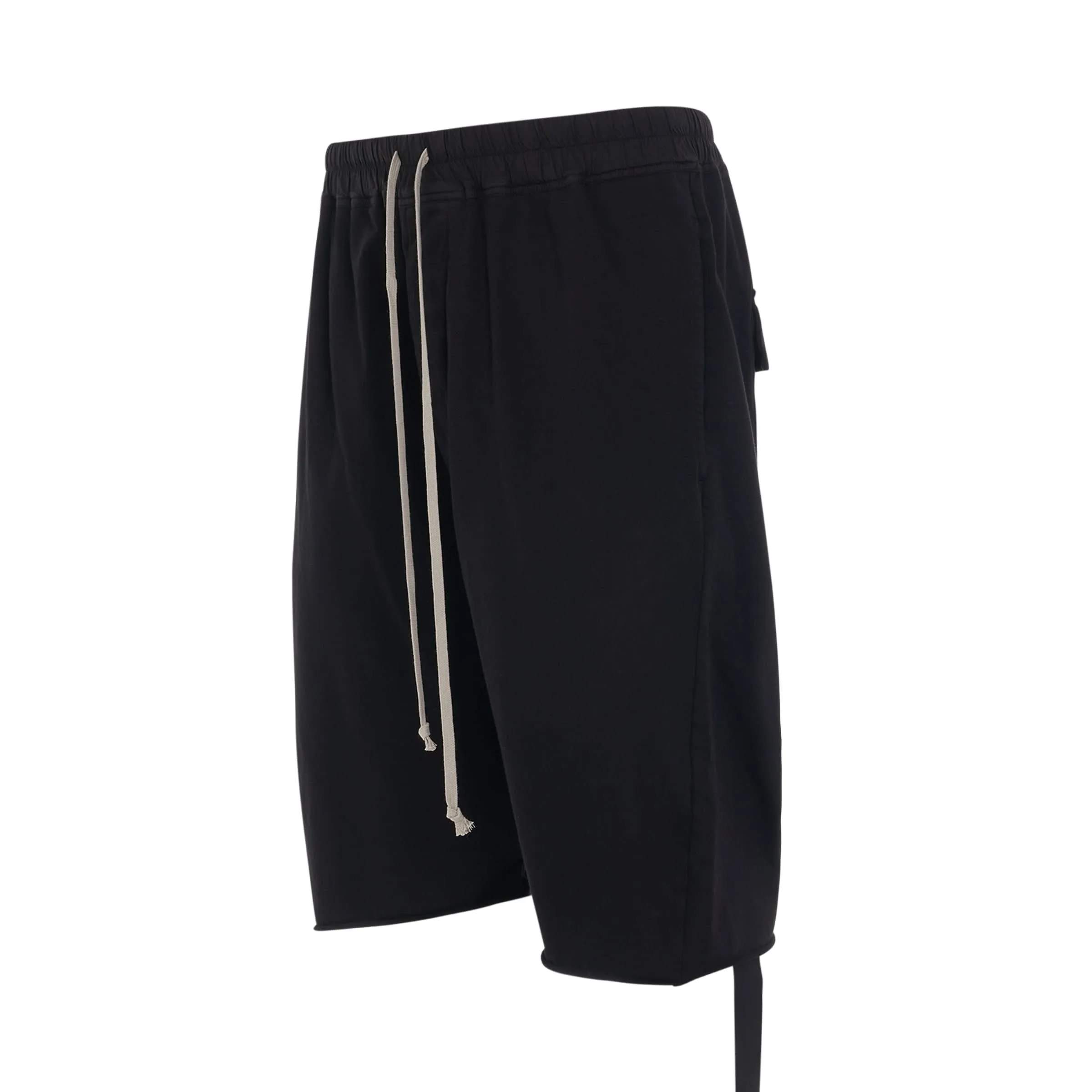 DRKSHDW Drawstring Pods Pant in Black