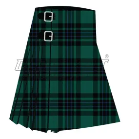 Duchess of Fife Two Tartan