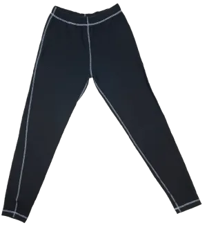 DUI Polartec PowerGrid Base Layer - Unisex Pants